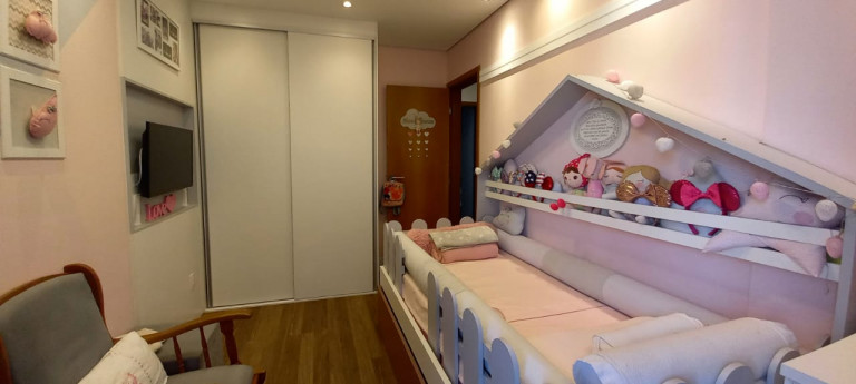 Imagem Apartamento com 3 Quartos à Venda ou Locação, 110 m² em Guilhermina - Praia Grande