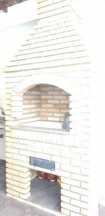 Imagem Sobrado com 3 Quartos à Venda, 180 m² em Olímpico - São Caetano do Sul