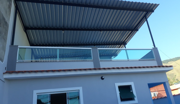 Imagem Casa com 2 Quartos à Venda, 138 m² em Jardim Nova Era - Nova Iguaçu Imagem Casa com 2 Quartos à Venda, 138 m² em Jardim Nova Era - Nova Iguaçu