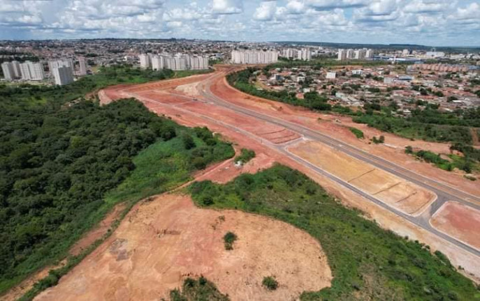 Imagem Terreno em Condomínio à Venda, 200 m² em Unimorar - Valparaíso de Goiás Imagem Terreno em Condomínio à Venda, 200 m² em Unimorar - Valparaíso de Goiás
