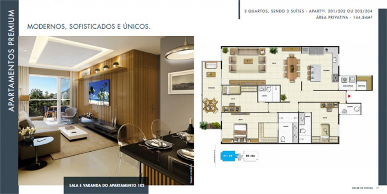 Imagem Apartamento com 2 Quartos à Venda,  em Tijuca - Rio de Janeiro