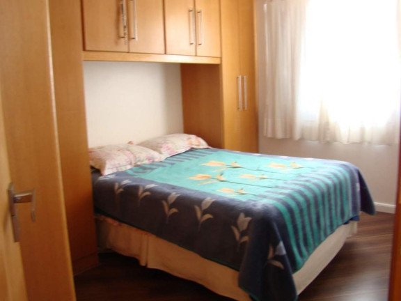 Apartamento com 2 Quartos à Venda,  em Vila Santa Teresa (Zona Sul) - São Paulo