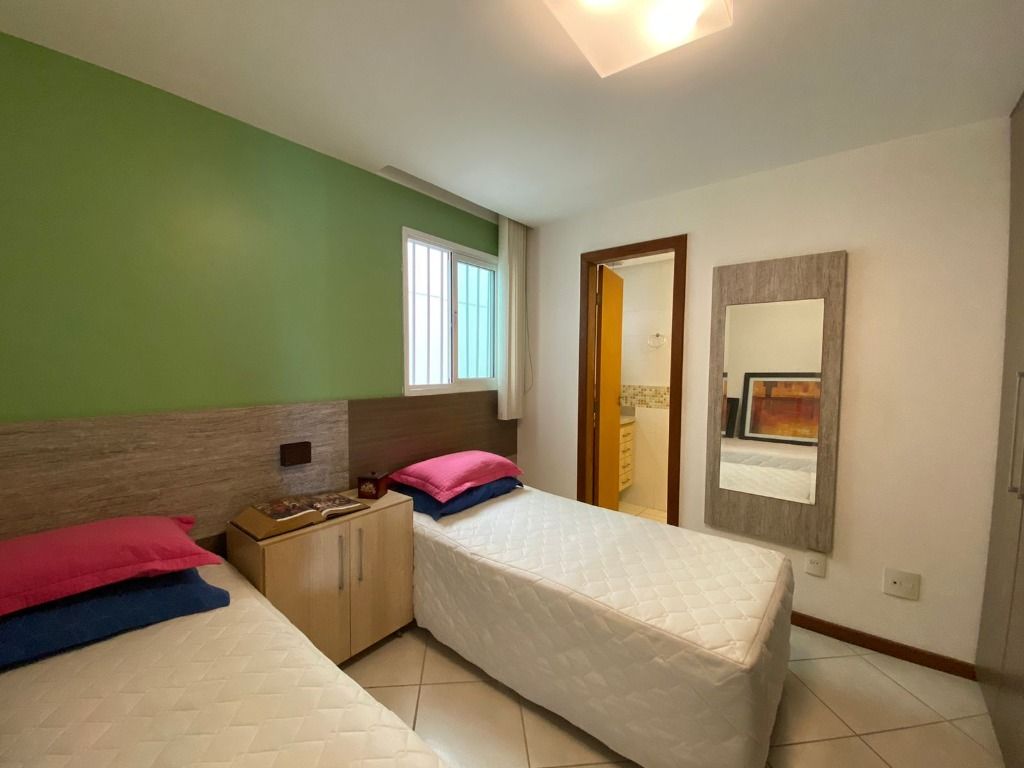 Imagem Apartamento com 3 Quartos à Venda, 120 m²em Praia do Morro - Guarapari