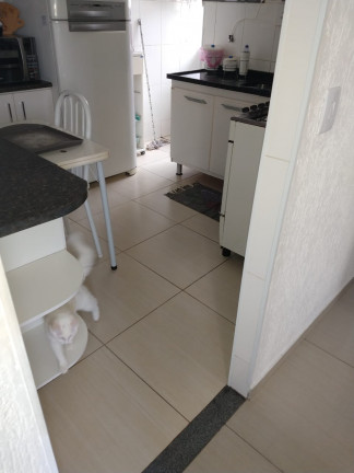 Imagem Apartamento com 2 Quartos à Venda, 68 m² em Conjunto Residencial Jardim Canaã - São Paulo