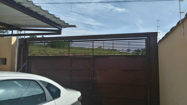 Imagem Sobrado com 2 Quartos à Venda,  em Jardim Dona Irma - Jaguariúna