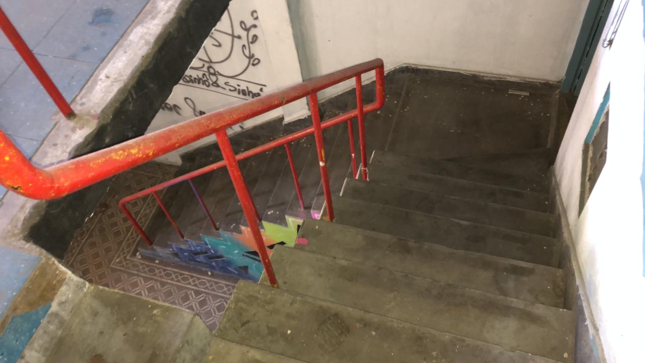 Imagem Galpão à Venda ou Locação, 148 m² em Boa Vista - Recife Imagem Galpão à Venda ou Locação, 148 m² em Boa Vista - Recife