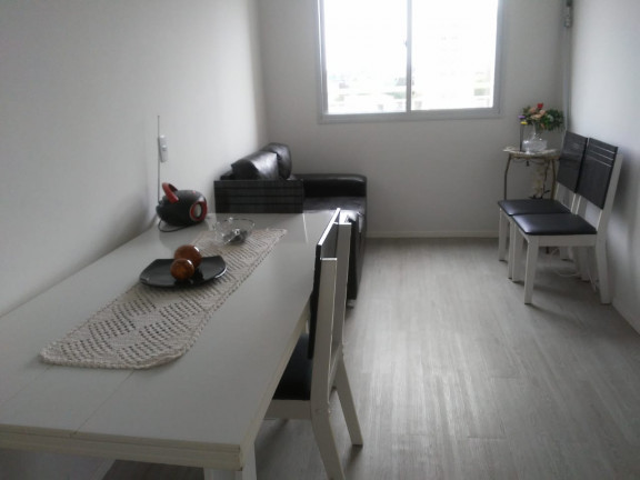 Imagem Apartamento com 2 Quartos à Venda, 42 m² em Jardim Belém - São Paulo Imagem Apartamento com 2 Quartos à Venda, 42 m² em Jardim Belém - São Paulo