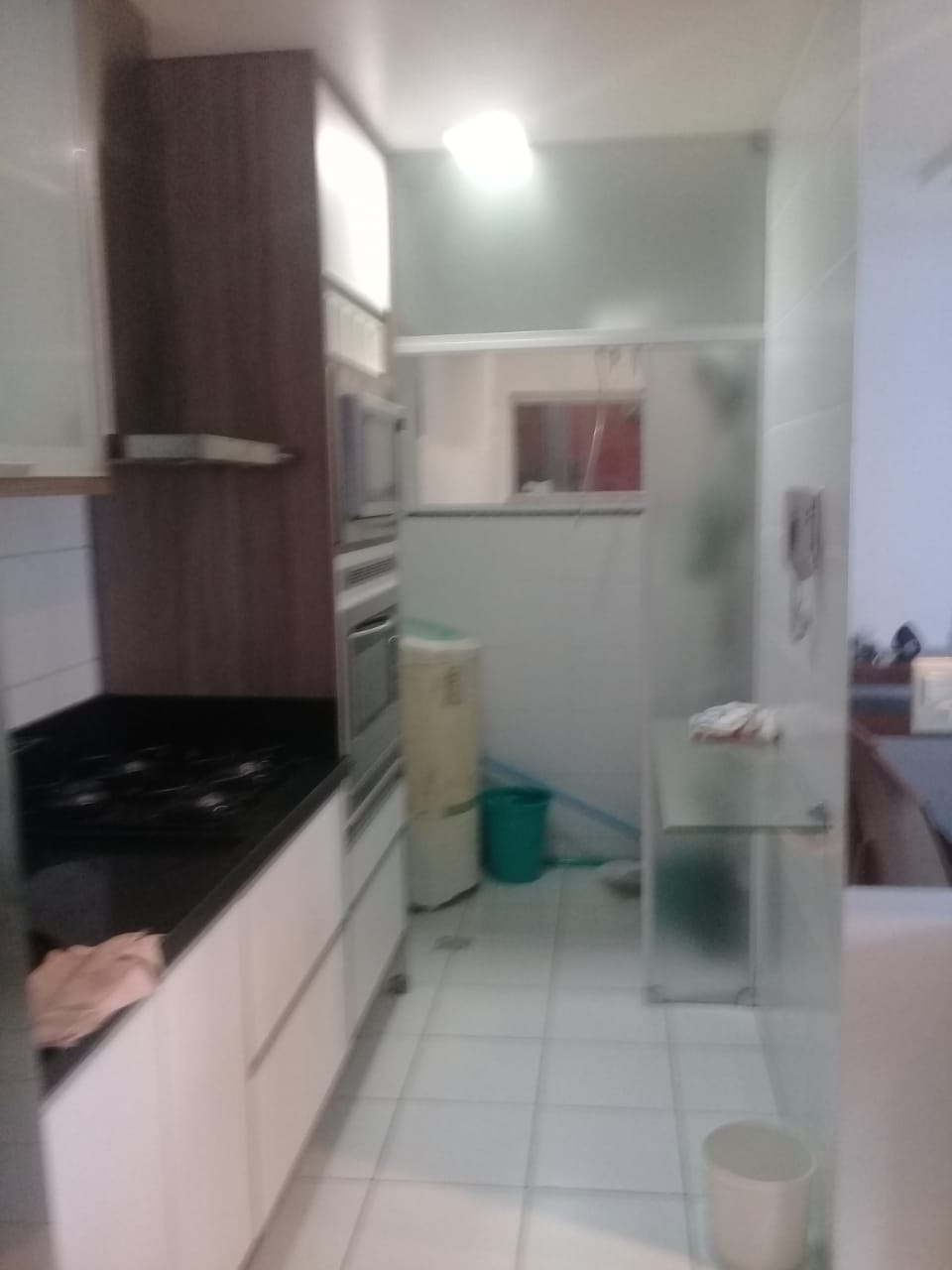 Imagem Apartamento com 2 Quartos para Alugar, em Vila de Abrantes (Abrantes) - Camaçari