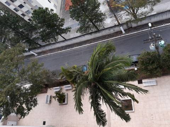 Imagem Apartamento com 2 Quartos à Venda, 60 m² em Jardim Umuarama - São Paulo
