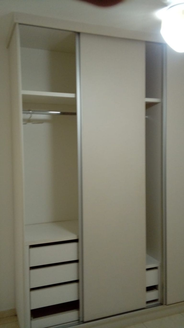 Imagem Apartamento com 2 Quartos para Alugar, 55 m²em Campos Elíseos - Ribeirão Preto