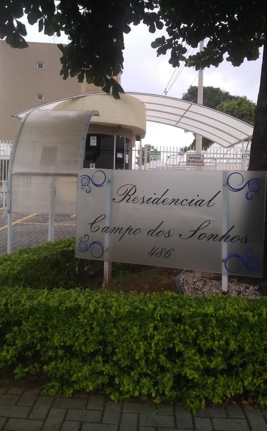 Imagem Apartamento com 2 Quartos à Venda, 54 m² em Vila Odim Antão - Sorocaba