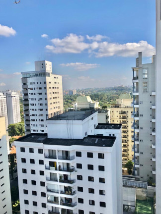 Imagem Apartamento com 2 Quartos à Venda, em Vila Madalena - São Paulo Imagem Apartamento com 2 Quartos à Venda, em Vila Madalena - São Paulo