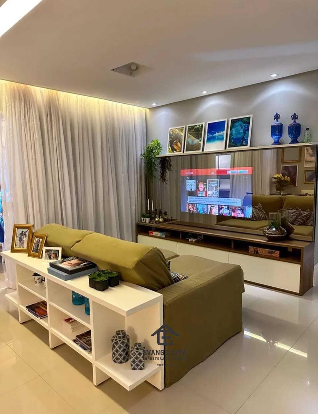 Imagem Apartamento com 3 Quartos para Alugar, 109 m² em Imbuí - Salvador