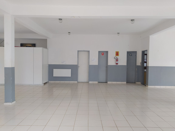 Imagem Apartamento com 2 Quartos à Venda, 43 m² em Vila Ipiranga - Mogi Das Cruzes