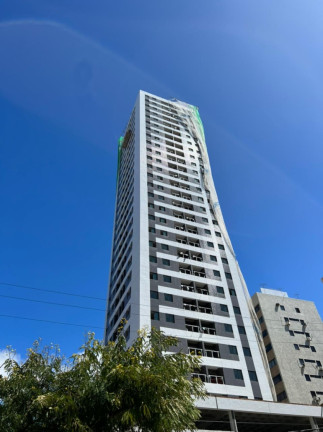 Imagem Apartamento com 3 Quartos à Venda, 63 m² em Boa Viagem - Recife