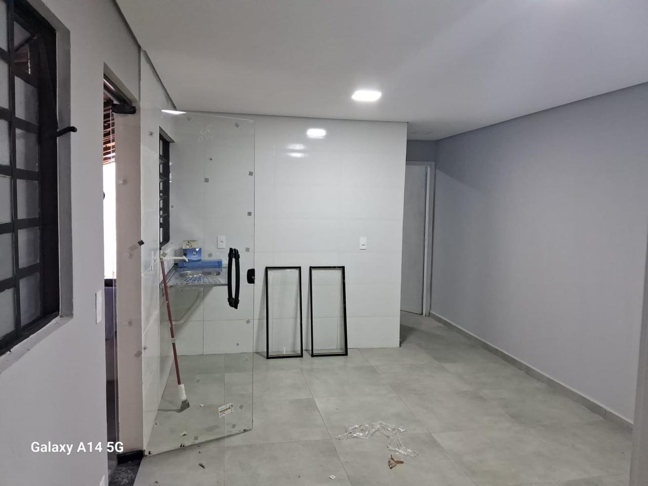 Imagem Casa com 2 Quartos à Venda, 42 m² em Jardim Ivone - Bauru Imagem Casa com 2 Quartos à Venda, 42 m² em Jardim Ivone - Bauru
