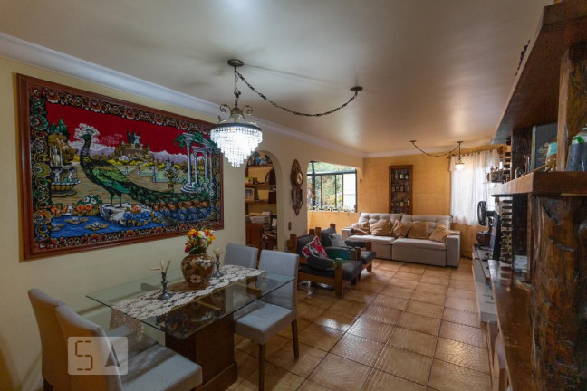 Imagem Apartamento com 4 Quartos à Venda, 116 m² em Jardim Marajoara - São Paulo Imagem Apartamento com 4 Quartos à Venda, 116 m² em Jardim Marajoara - São Paulo