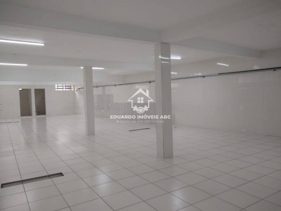 Imagem Imóvel Comercial para Alugar, 200 m² em Vila Homero Thon - Santo André Imagem Imóvel Comercial para Alugar, 200 m² em Vila Homero Thon - Santo André