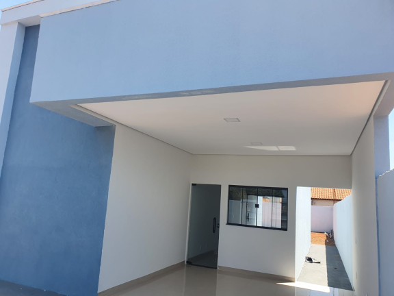 Imagem Casa com 3 Quartos à Venda, 89 m²em Loteamento Jardim Nápoles - Sinop Imagem Casa com 3 Quartos à Venda, 89 m²em Loteamento Jardim Nápoles - Sinop