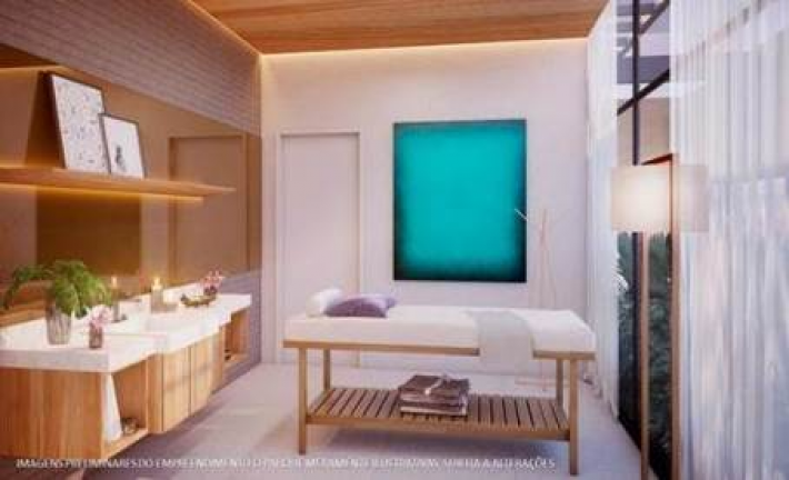 Imagem Apartamento com 4 Quartos à Venda, 197 m² em Jardim das Acácias - São Paulo