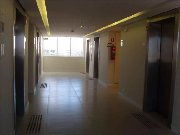 Imagem Sala Comercial para Alugar, 33 m² em Vila Homero Thon - Santo André Imagem Sala Comercial para Alugar, 33 m² em Vila Homero Thon - Santo André