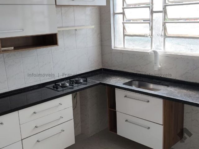 Imagem Apartamento com 2 Quartos à Venda, 56 m²em Amambaí - Campo Grande