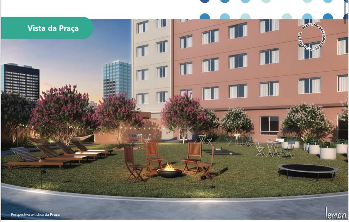 Imagem Apartamento com 2 Quartos à Venda, 35 m²em Campos Elíseos - São Paulo Imagem Apartamento com 2 Quartos à Venda, 35 m²em Campos Elíseos - São Paulo