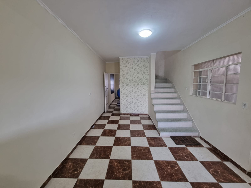Imagem Casa com 3 Quartos para Alugar, 125 m²em Jardim Cidade Pirituba - São Paulo Imagem Casa com 3 Quartos para Alugar, 125 m²em Jardim Cidade Pirituba - São Paulo