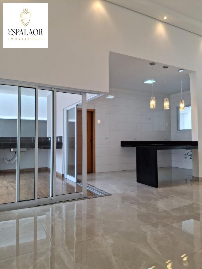 Imagem Casa de Condomínio com 3 Quartos à Venda, 199 m²em Residencial São Bento - Salto Imagem Casa de Condomínio com 3 Quartos à Venda, 199 m²em Residencial São Bento - Salto