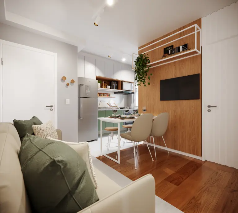 Imagem Apartamento com 2 Quartos à Venda, 36 m²em Jardim São Paulo(Zona Leste) - São Paulo Imagem Apartamento com 2 Quartos à Venda, 36 m²em Jardim São Paulo(Zona Leste) - São Paulo