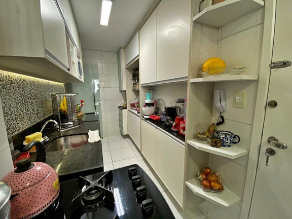 Imagem Apartamento com 3 Quartos à Venda, 100 m² em Boa Viagem - Recife