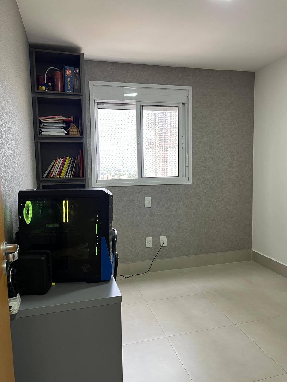 Imagem Apartamento com 2 Quartos para Alugar, 65 m²em Nova Suiça - Goiânia