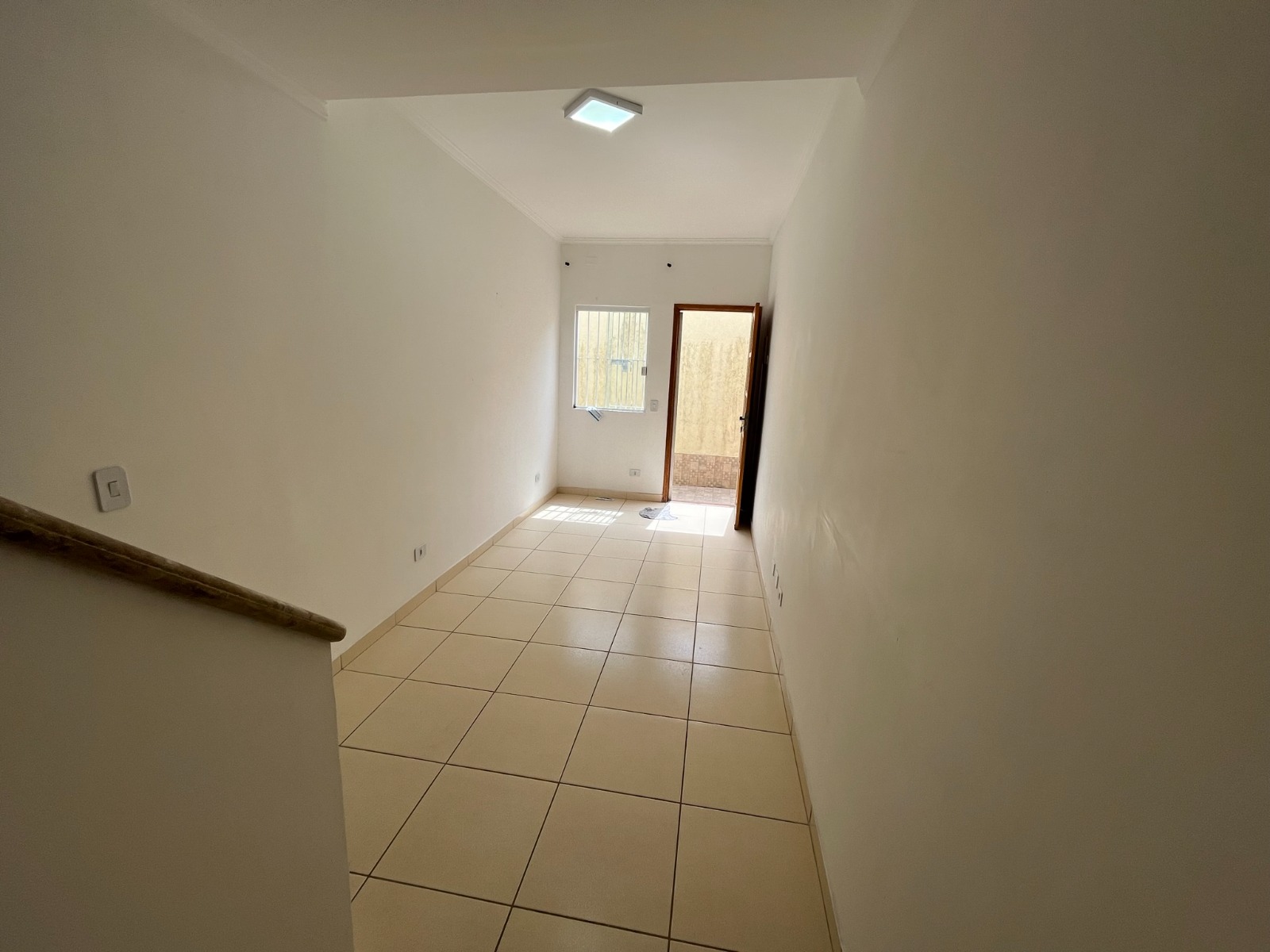 Imagem Casa de Condomínio com 2 Quartos à Venda, 65 m²em Sítio do Campo - Praia Grande Imagem Casa de Condomínio com 2 Quartos à Venda, 65 m²em Sítio do Campo - Praia Grande