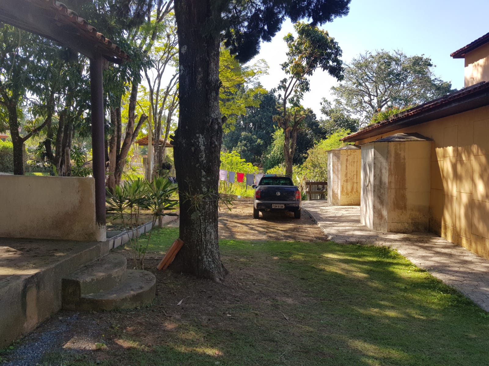 Imagem Chácara com 3 Quartos à Venda, 850 m²em Bairro das Chácaras - Salto de Pirapora