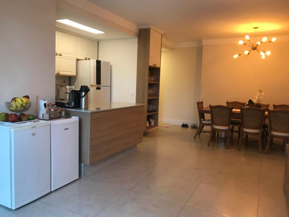 Imagem Apartamento com 3 Quartos à Venda, 110 m² em Alphaville Empresarial - Barueri