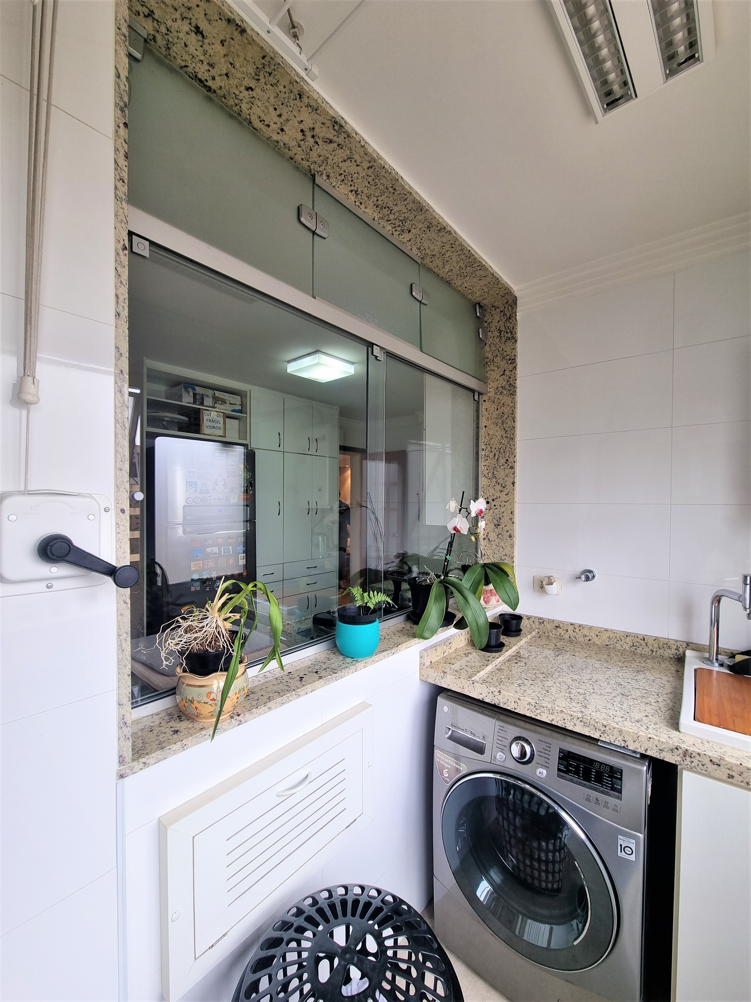 Imagem Apartamento com 3 Quartos à Venda, 106 m²em Vila Clementino - São Paulo