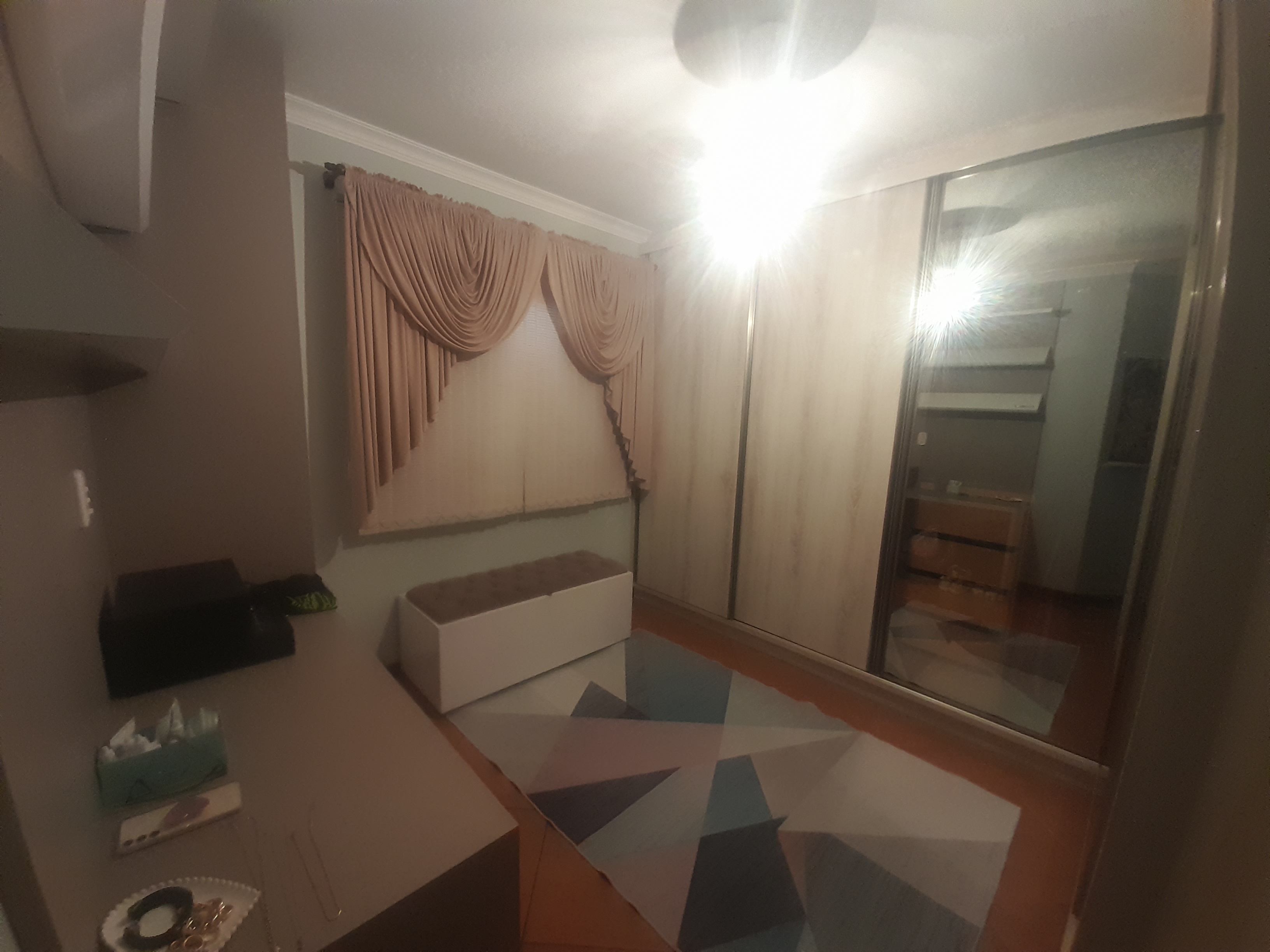 Imagem Casa com 3 Quartos à Venda, 100 m²em Conjunto Habitacional Água Branca - Piracicaba