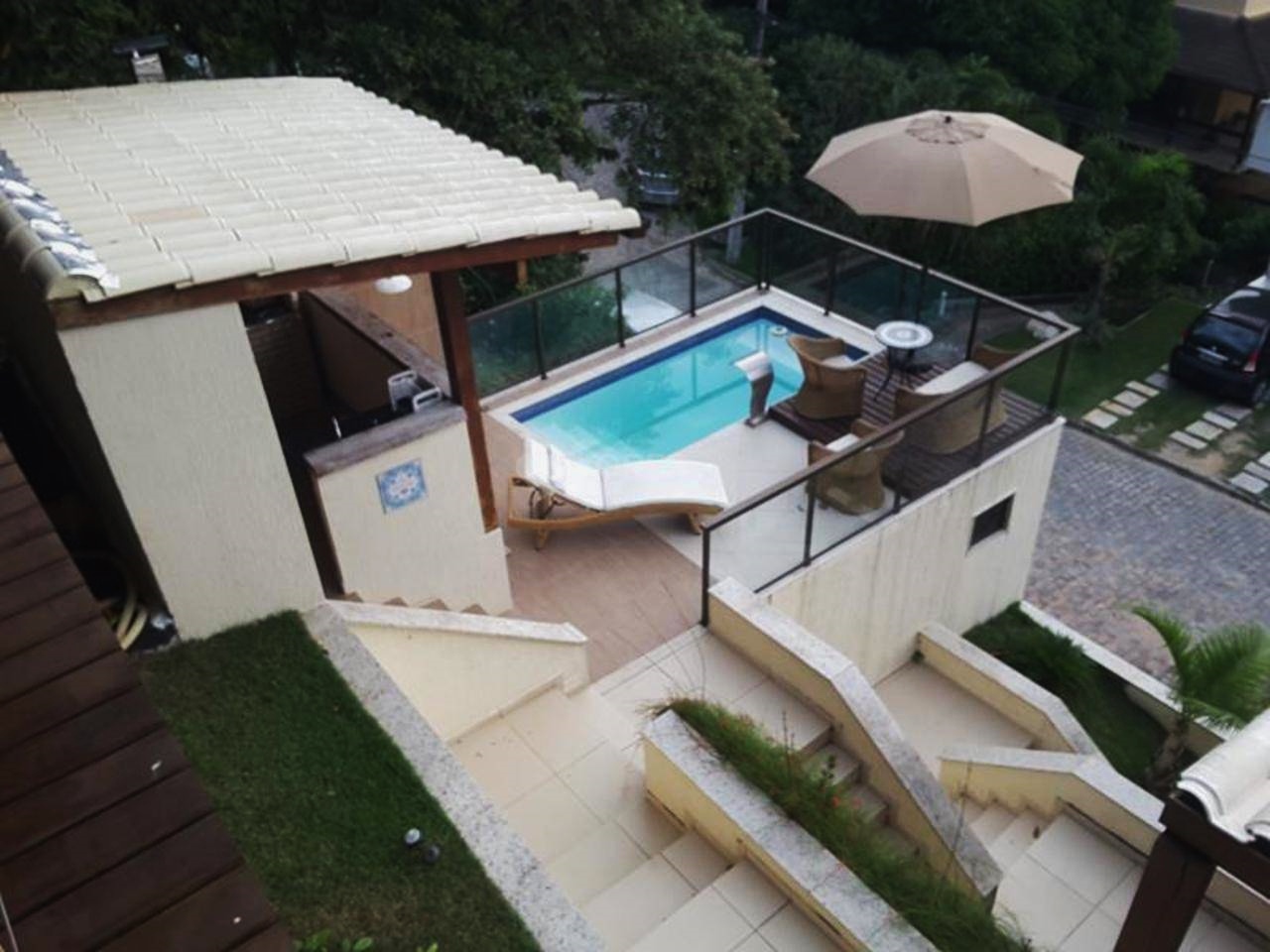 Imagem Casa de Condomínio com 3 Quartos à Venda, 450 m² em Vila Progresso - Niterói Imagem Casa de Condomínio com 3 Quartos à Venda, 450 m² em Vila Progresso - Niterói