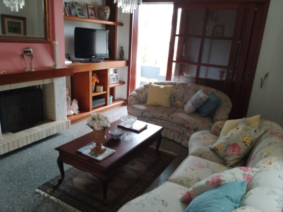 Imagem Casa com 3 Quartos à Venda,  em Pio Corrêa - Criciúma