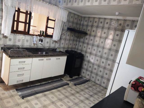 Imagem Casa com 6 Quartos à Venda, 235 m² em Pontal da Cruz - São Sebastião