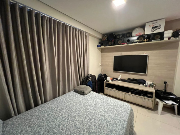 Imagem Apartamento com 4 Quartos à Venda, 260 m² em Umarizal - Belém
