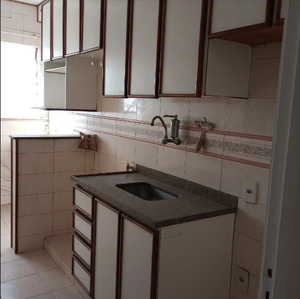Imagem Apartamento com 2 Quartos à Venda, 83 m²em São Gonçalo - São Gonçalo