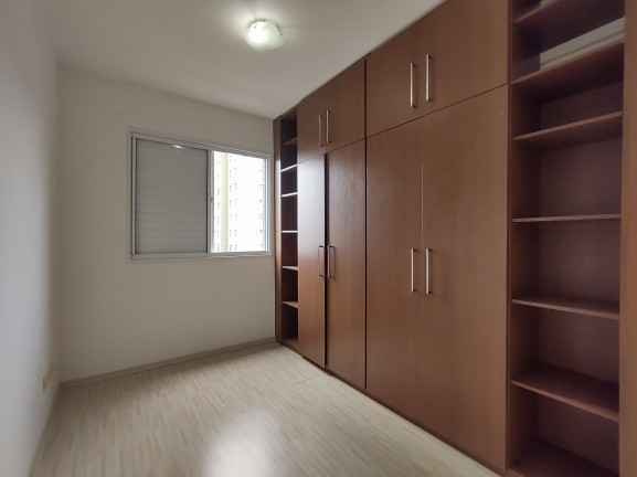 Imagem Apartamento com 2 Quartos à Venda, 54 m²em Vila Cruz das Almas - São Paulo
