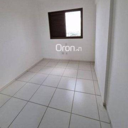 Imagem Apartamento com 2 Quartos à Venda, 60 m² em Setor Bueno - Goiânia Imagem Apartamento com 2 Quartos à Venda, 60 m² em Setor Bueno - Goiânia