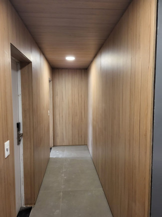 Imagem Apartamento com 1 Quarto à Venda, em Pinheiros - São Paulo Imagem Apartamento com 1 Quarto à Venda, em Pinheiros - São Paulo