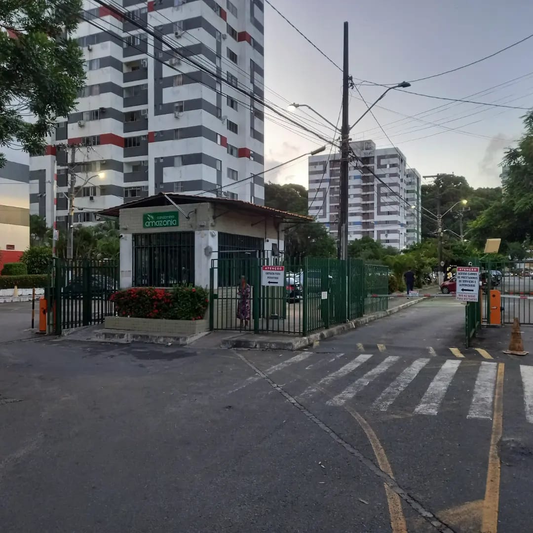 Imagem Apartamento com 3 Quartos à Venda, 75 m²em Saboeiro - Salvador