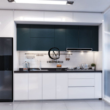 Imagem Apartamento com 2 Quartos à Venda, 63 m² em Boqueirão - Praia Grande Imagem Apartamento com 2 Quartos à Venda, 63 m² em Boqueirão - Praia Grande