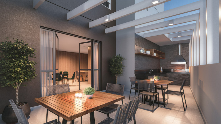 Imagem Apartamento com 3 Quartos à Venda, 106 m² em Tatuapé - São Paulo Imagem Apartamento com 3 Quartos à Venda, 106 m² em Tatuapé - São Paulo