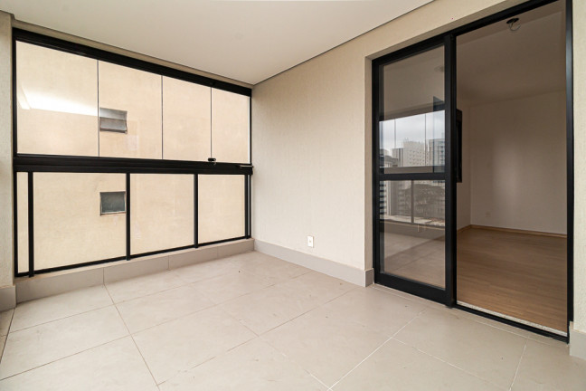 Imagem Apartamento com 1 Quarto à Venda, 31 m² em Jardim Paulista - São Paulo Imagem Apartamento com 1 Quarto à Venda, 31 m² em Jardim Paulista - São Paulo