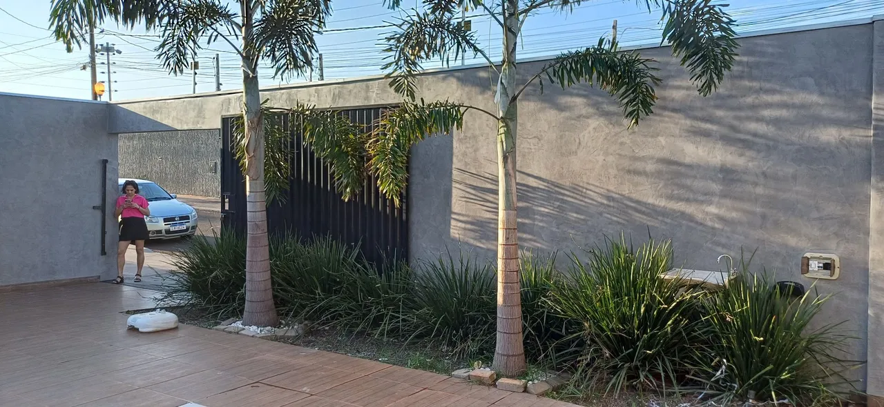 Imagem Chácara à Venda, 300 m²em Jardim Aurora - Sarandi Imagem Chácara à Venda, 300 m²em Jardim Aurora - Sarandi